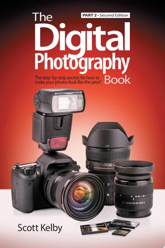 The Digital Photography Book