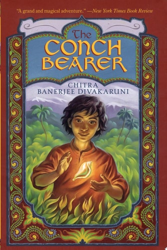 The Conch Bearer (Brotherhood of the Conch)