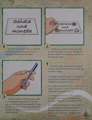 El gran libro de los trucos de magia 2