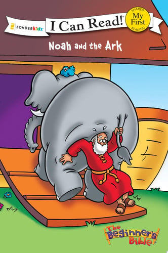 Noah and the Ark