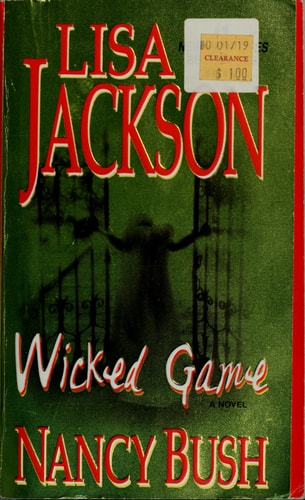 Wicked Game (The Colony)