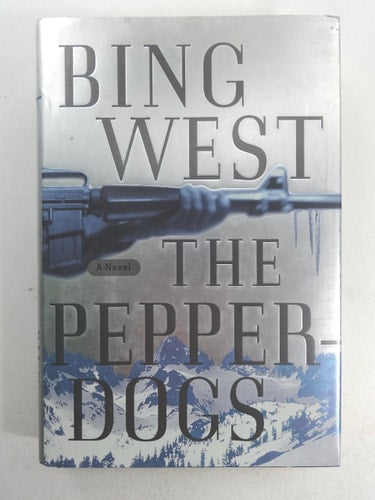 The Pepperdogs: A Novel