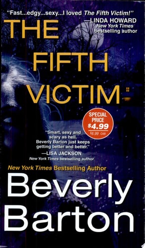 The Fifth Victim