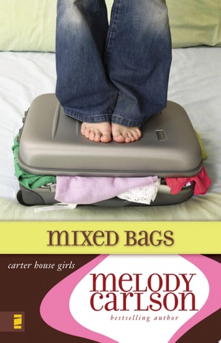 Mixed Bags (Carter House Girls, Book 1)