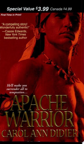 Apache Warrior