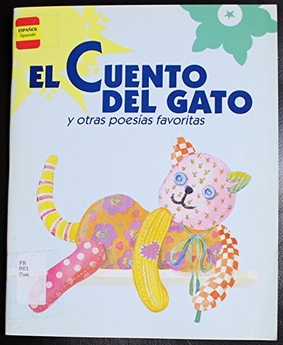 El cuento del gato y otras poesi´as favoritas (Di´as y di´as de poesi´a) (Spanish Edition)