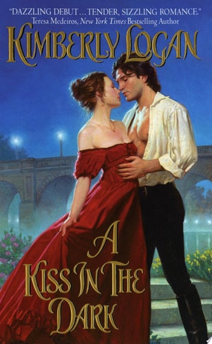 A Kiss in the Dark