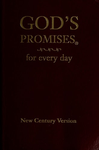 God's Promises for Every Day