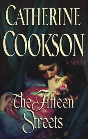 The Fifteen Streets: A Novel