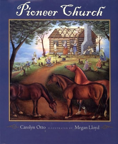 Pioneer Church