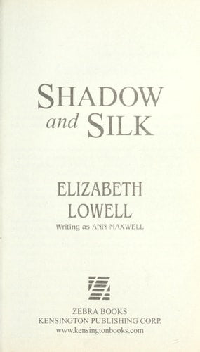 Shadow and Silk