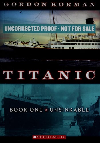 Unsinkable