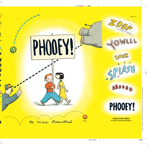 Phooey!