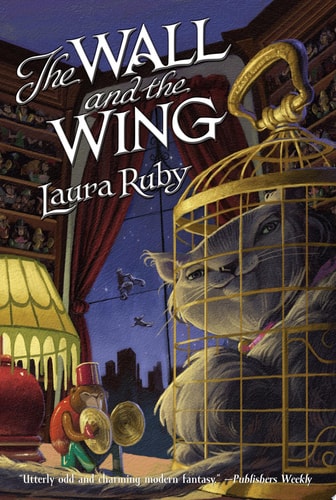 Wall and the Wing, The