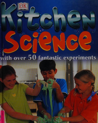 Kitchen Science