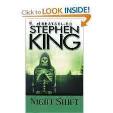 Night Shift (Signet)