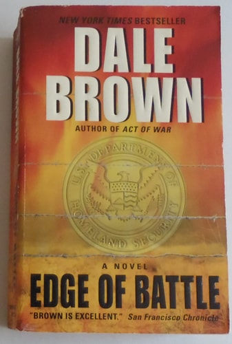 Edge of Battle