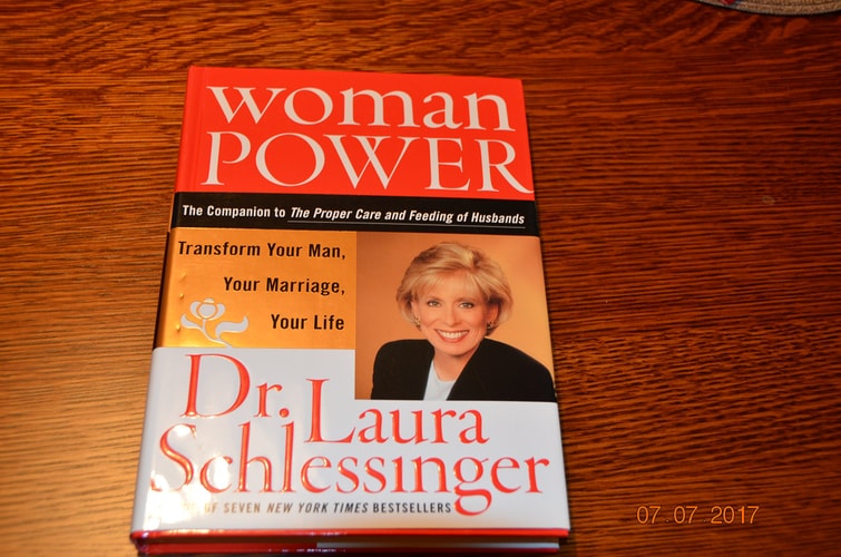 Woman Power : Transform Your Man, Your Marriage, Your Life