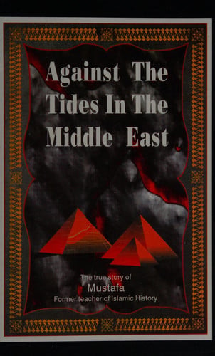 Against the Tides in the Middle East