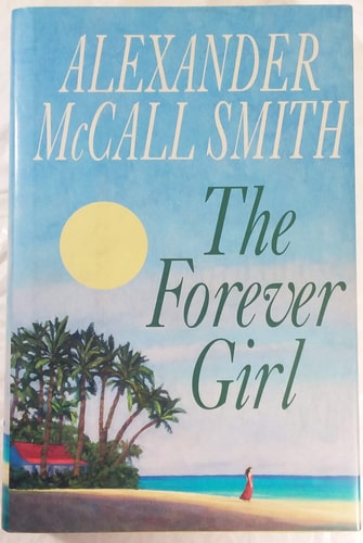 The Forever Girl