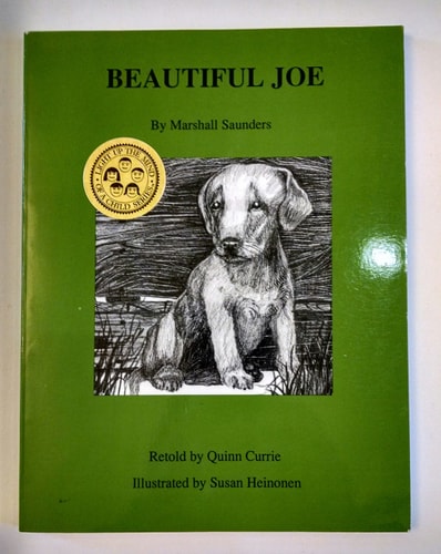 Beautiful Joe