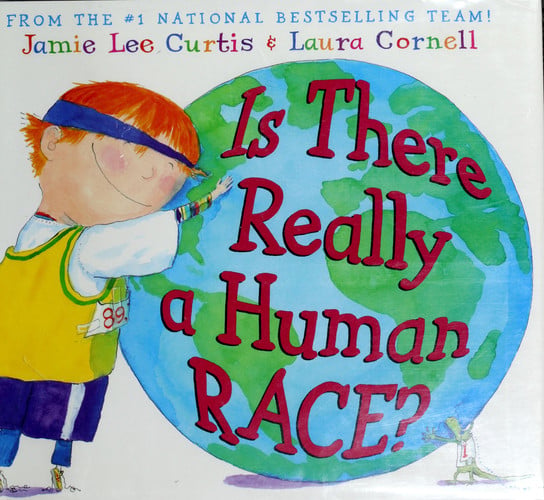 Is There Really a Human Race?