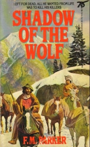 Shadow of the Wolf