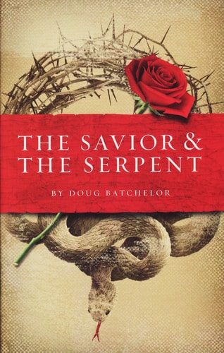 The Savior and the Serpent