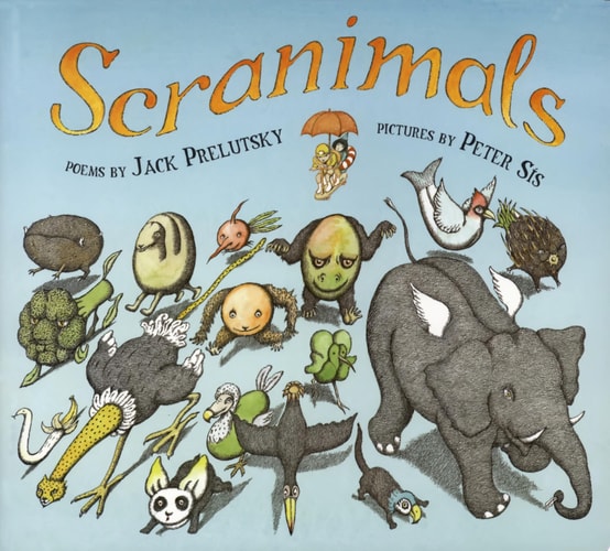 Scranimals