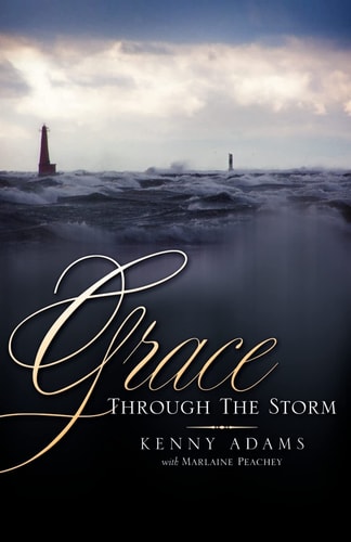 Grace Through the Storm