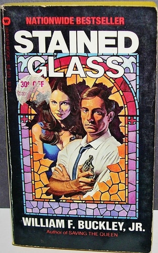 Stained Glass