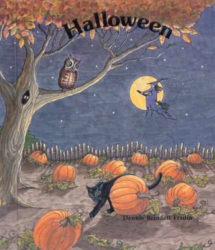 Halloween (Best Holiday Books Series)