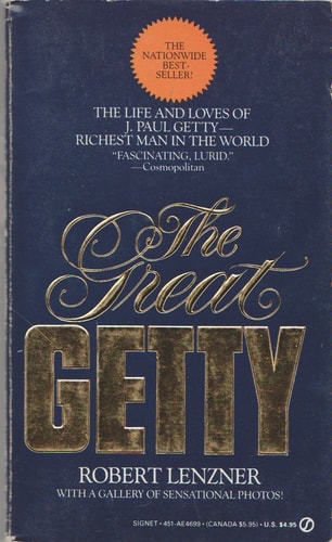 The Great Getty