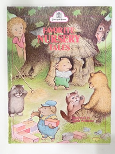Favorite Nursery Tales