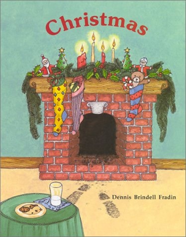 Christmas (Best Holiday Books)