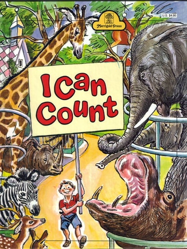 I can count