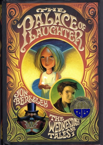 The Palace of Laughter The Wednesday Tales