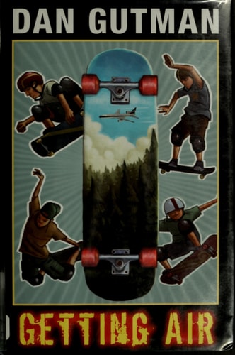 Getting Air