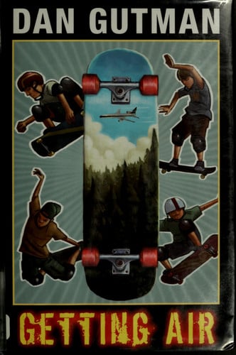 Getting Air