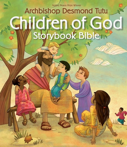 Children of God Storybook Bible