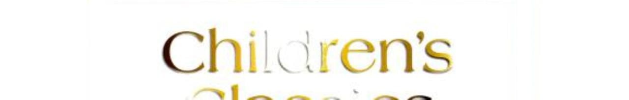 Childrens Classics Keepsake Collection