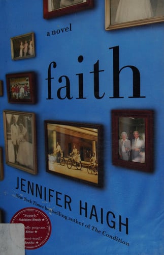 Faith: A Novel