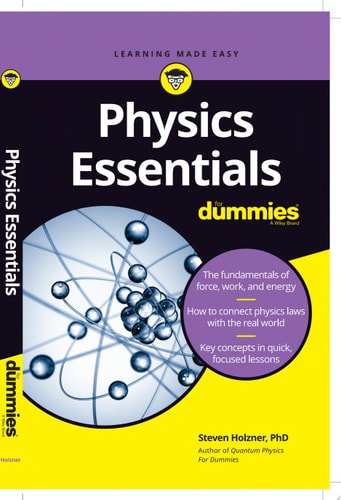 Physics Essentials For Dummies