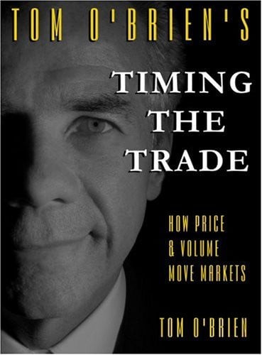 Timing the Trade: How Price and Volume Move Markets