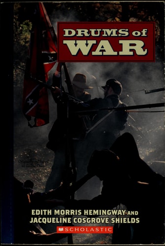Drums of War - Originally Published as Broken Drum