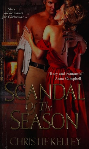 Scandal of the Season