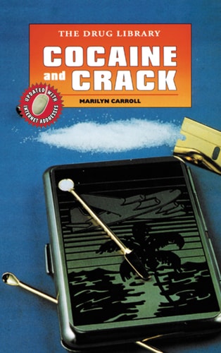 Cocaine and Crack (Drug Library)