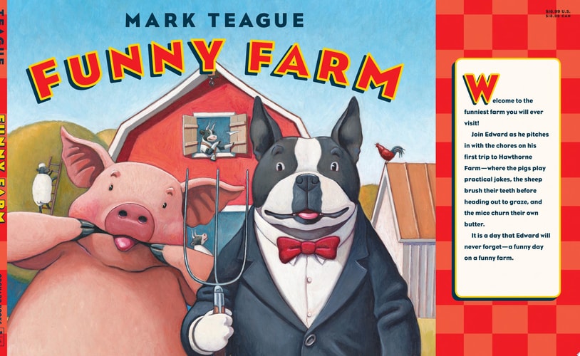 Funny Farm