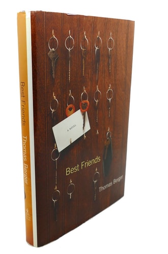Best Friends: A Novel