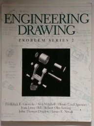 Engineering Drawing: Problem Series 2